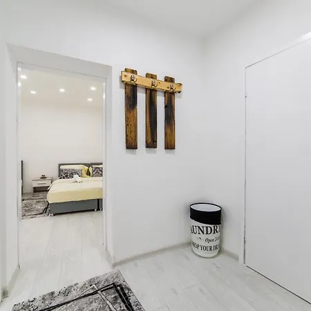 Continental Apartment Sarajevo