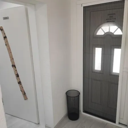 Continental Apartment *