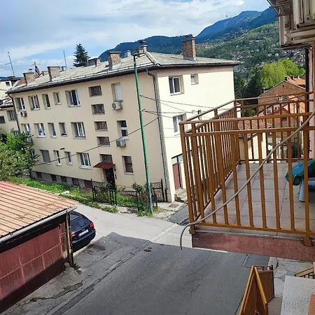 Apartment Continental Sarajevo